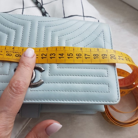 Gorgeous Chanel Bag.LAST PRICE❌ - Picture 8 of 8